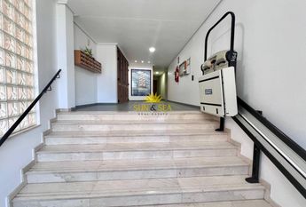 APARTMENT WITH 2 BEDROOMS AND 1 BATHROOM