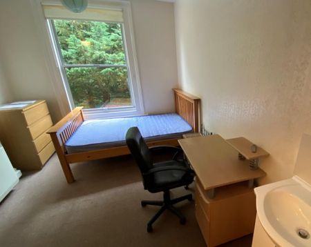 5 bedroom terraced house to rent - Photo 5