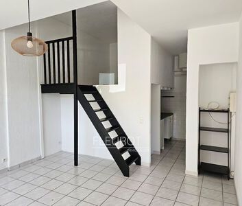 Location Appartement 1 pièce 27m² LA CIOTAT 13600 - Photo 1