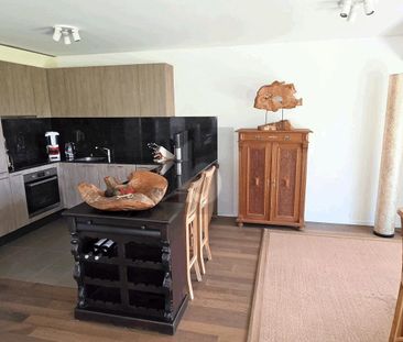 3.5 Zimmer, 100 m² - Photo 2