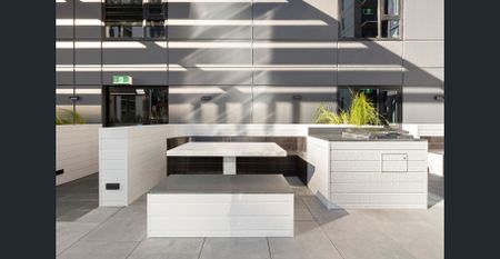 2-BED 2-BATH, NOT FURNISHED - Photo 4