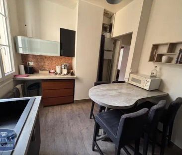 Appartement à louer 3 pièces 63.34m² - Photo 6