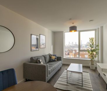 1 bedroom apartment to rent - Photo 6