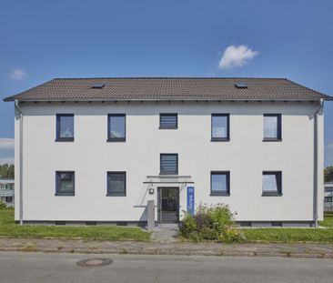 3-Zimmer Wohnung in Grumme mit WBS - Photo 2