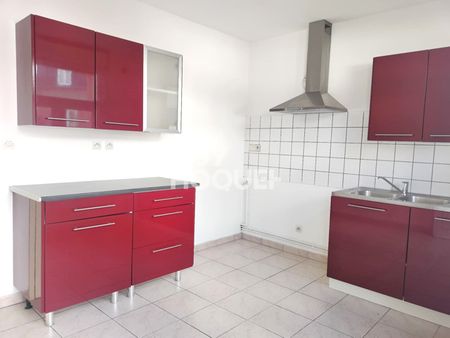 Maison à louer à ALBERT (80300). - Photo 2