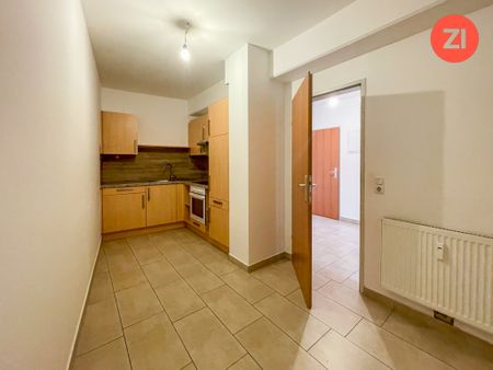 Schöne 2,5-Zimmer Wohnung inkl. Küche und Loggia - Linz Zentrum - Foto 2