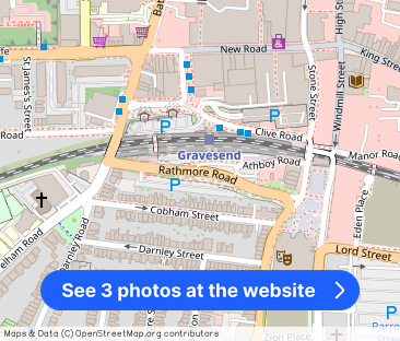 Rathmore Road, Gravesend, Kent, DA11 - Photo 1