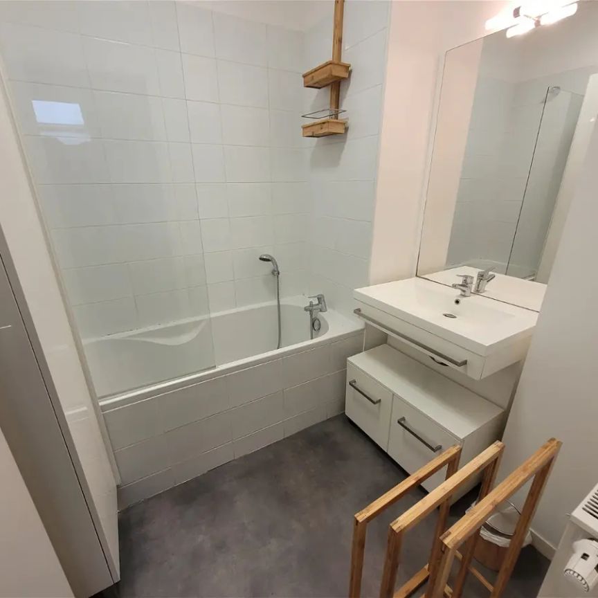 Location appartement 1 pièce - 10.33m² à Loos (59120) - Photo 1