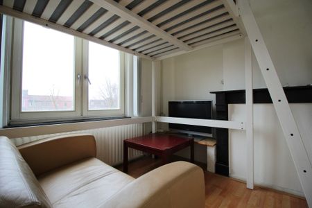 Concordiastraat 40K2, 6226 GE, Maastricht - Photo 2