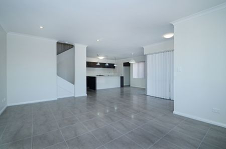 Stylish, Spacious & Secure! Modern Townhouse Living at Its Best! - Photo 3