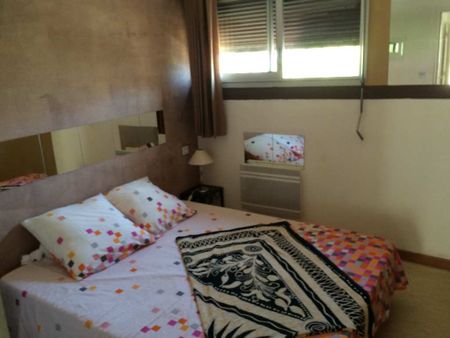 Location Appartement 2 pièces 31m² SETE 34200 - Photo 4