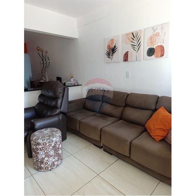 Casa Duplex Reformada para Aluguel – Ampla, Confortável e a 1km da Praia de Stella Maris - Foto 1