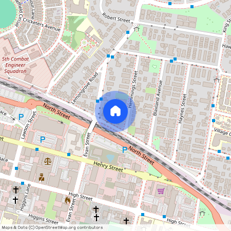 1/20-22 The Crescent, Penrith NSW 2750