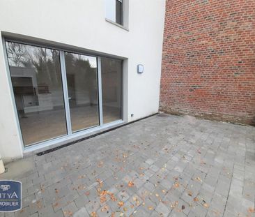 Location Appartement 2 pièces 56m² MARCQ EN BAROEUL 59700 - Photo 2