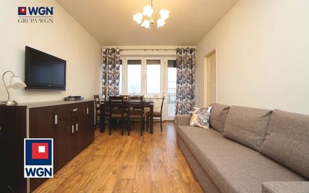 Mieszkanie na wynajem w bloku Konin - Zdjęcie 3