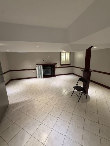 For Lease - 41 Mountainberry Road Unit# Basement, Brampton, Ontario - Photo 2