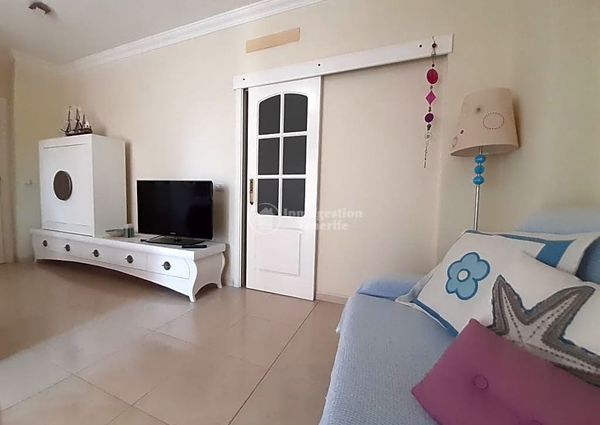 Two bedroom Apartment for rental in Las Galletas