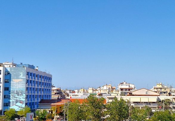 Διαμέρισμα για ενοικίαση Παπάφη - Άγιος Φανούριος (Τούμπα) - Photo 1