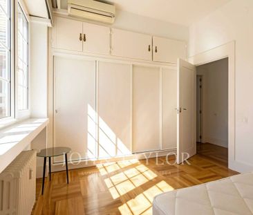 4 room luxury Apartment for rent in Madrid, Spain - Photo 3