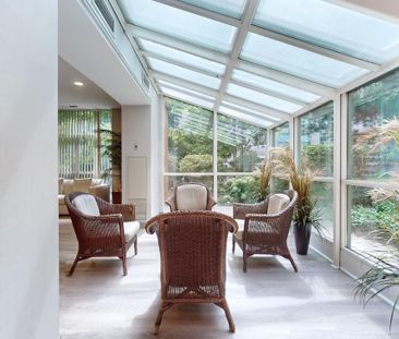 For Lease - 95 Prince Arthur Avenue Unit# 726, Toronto, Ontario - Photo 6