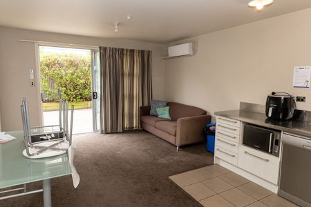 Room 4/11A Ethel Benjamin Place, Dunedin North, Dunedin City - Photo 3