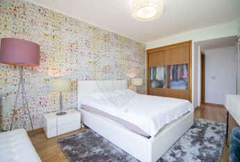 Apartamento T3 em Lisboa