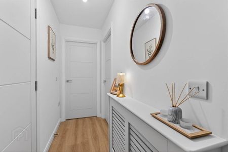 Apt 7, 2 Dayton Street, Belfast, BT13 2BX - Photo 2