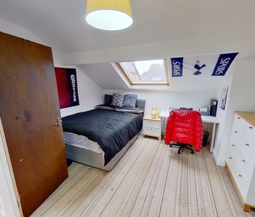 7 bedroom house to rent - Photo 4