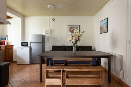 Location appartement 3 pièces, 48.70m², Le Blanc-Mesnil - Photo 2