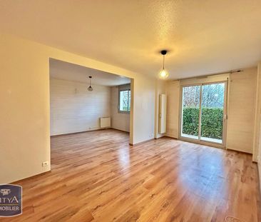 Location Appartement 4 pièces 78m² ST PRIEST EN JAREZ 42270 - Photo 5