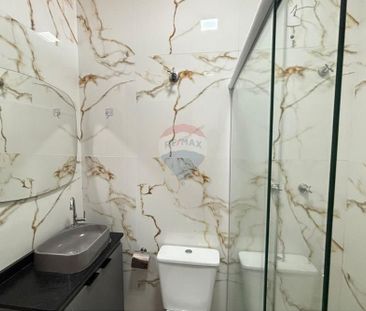 Alugue: Casa Acolhedora no Parque dos Eucalíptos - Photo 6