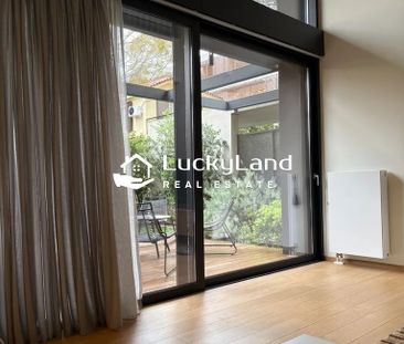 Μεζονέτα για ενοικίαση Κέντρο (Βούλα) - Photo 3