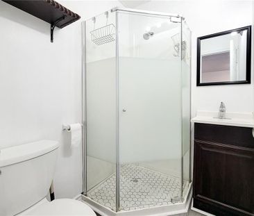 For Lease - 26 BARTON Street Unit# 1, Hamilton, Ontario - Photo 3