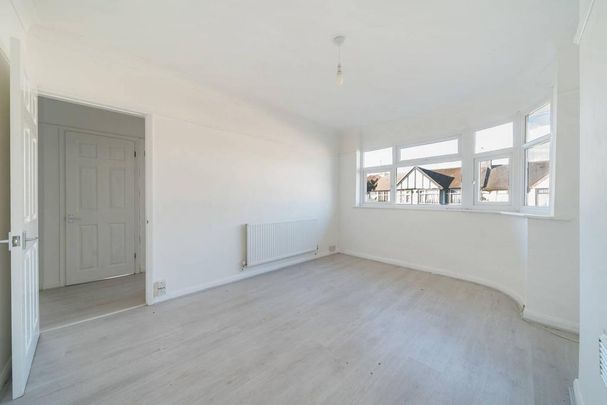 2 bedroom maisonette to rent - Photo 1