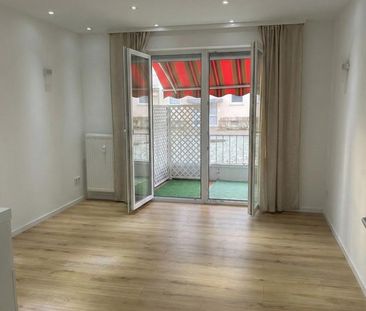 Modernes WG-Zimmer in Augsburg-Hochzoll Nord ab April - Photo 1