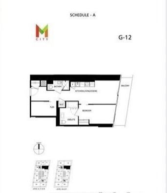 For Lease - 3900 Confederation Parkway Unit# 912, Mississauga, Ontario - Photo 5