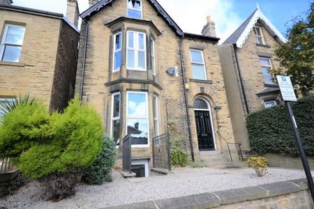 46, Westbourne Road, Broomhill, Sheffield S10 2QQ - Photo 4