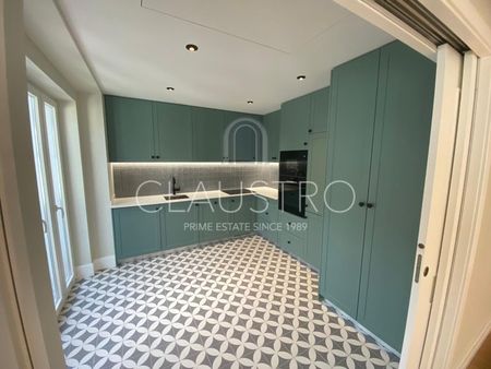 Apartamento T2 em Lisboa - Photo 3