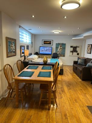 For Lease - 12 Bolingbroke Road Unit# Lower, Toronto, Ontario - Photo 1