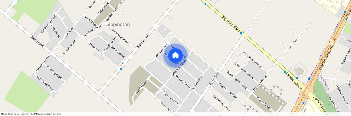 26 Roman Street, NSW 2179, Leppington