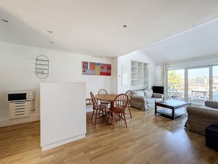 Flat - for rent - Foto 5