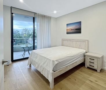 Fully furnished apartment - Photo 4