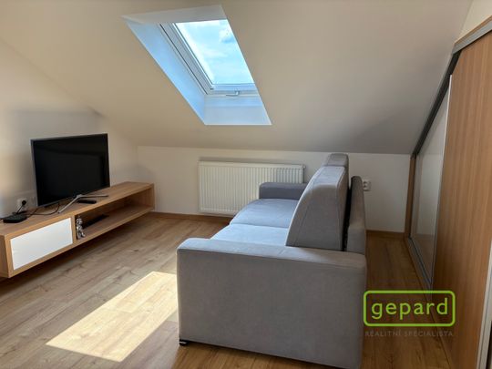 Pronájem bytu 2+1 45 m², Matěje z Janova, Olomouc - Photo 1
