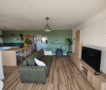 Location Appartement 3 pièces 71m² NIMES 30900 - Photo 3