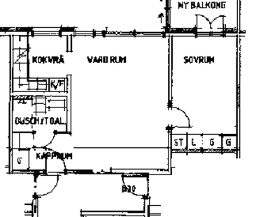 Hyacintgatan 44, Holma - Photo 1