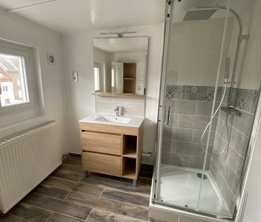 Location Appartement 2 pièces 23m² AMIENS 80000 - Photo 5