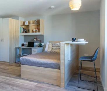 Premium Studio - Photo 6