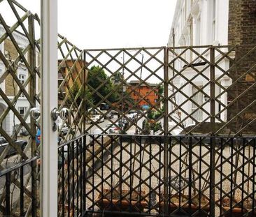 Coleherne Road, Chelsea, SW10 - Photo 1