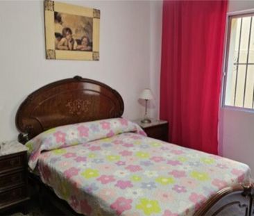 Piso de alquiler en Calle Loja, 17, Capuchinos - Los Olivos - Photo 6