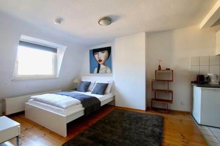 Bestlage – Apartment Nähe Aachener Weiher - Photo 2